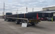 Plate Girders for a Steel Warehouse in AK