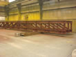 Structural Steel Blasting: Picture 010