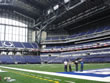 Colts Stadium